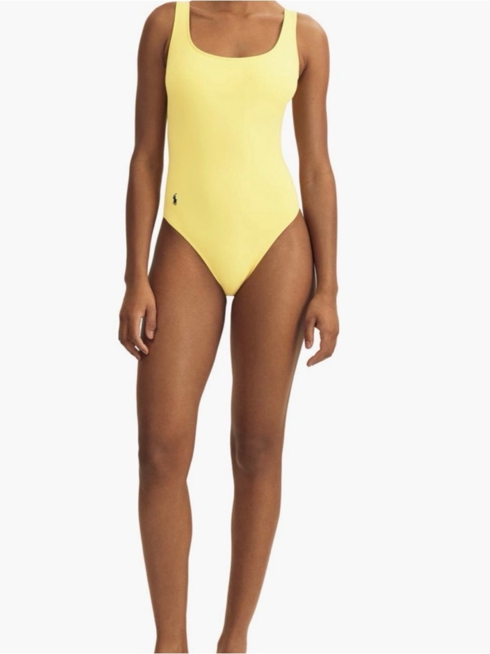 Ralph Lauren NEW Martinique One-Piece Swimsuit